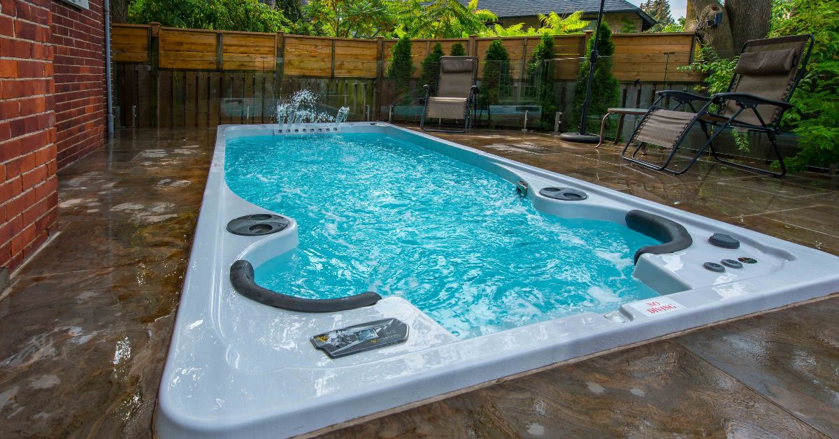 Our Companies Hydropool Midlands Hot Tubs & Swim Spas